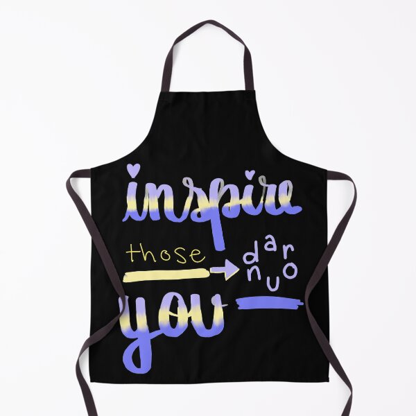Item preview, Inspire those around you designed and sold by sylviekpdx.