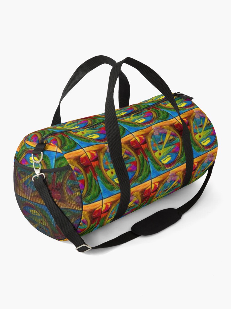 Alternate view of I SEA Duffle Bag