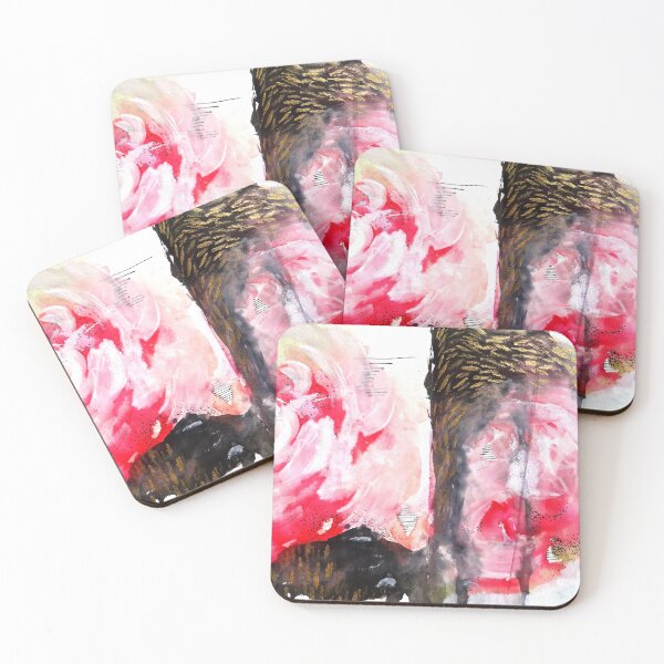 Item preview, Book of fragments dana 2018_ untitled series  n designed and sold by dana-krystle.