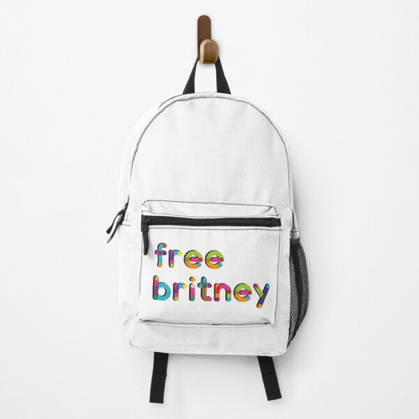 Item preview, Free Britney designed and sold by SchlossInspire.