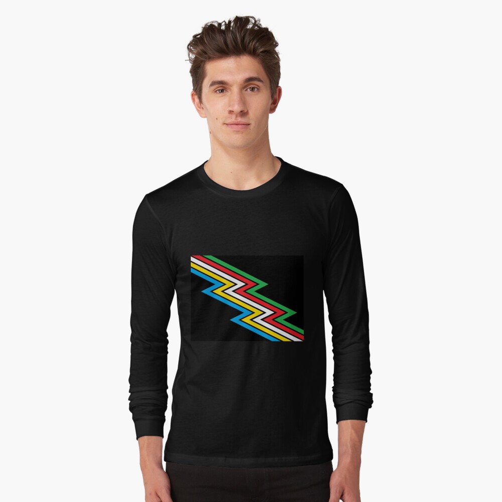 Item preview, Long Sleeve T-Shirt designed and sold by uniqueitems.