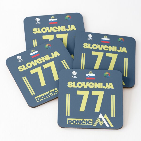 Item preview, Luka Doncic Slovenija Fan Design  designed and sold by acquiesce13.