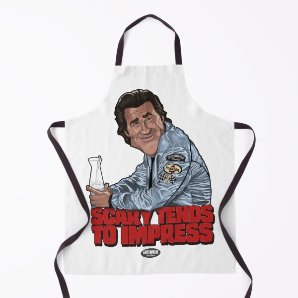 Item preview, Stuntman Mike designed and sold by andysocial.