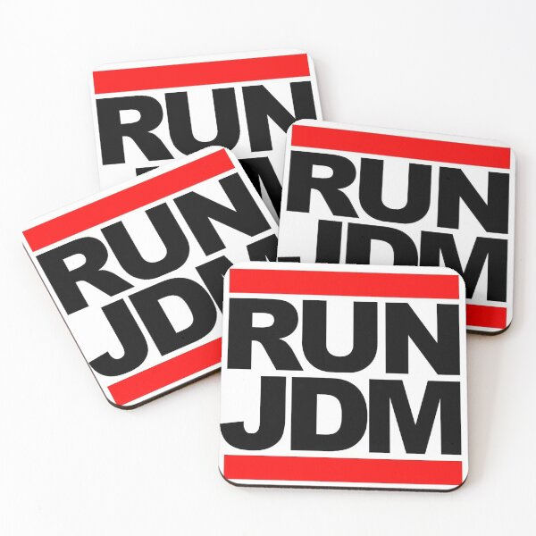Item preview, Run JDM designed and sold by JDMimportsCT.