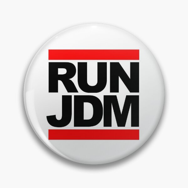 Item preview, Run JDM designed and sold by JDMimportsCT.