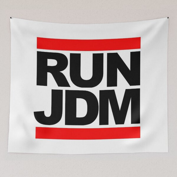 Item preview, Run JDM designed and sold by JDMimportsCT.