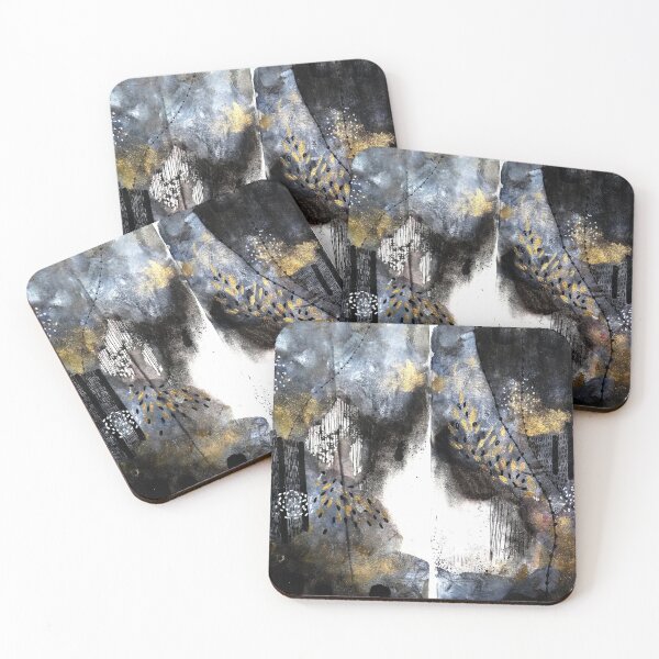 Item preview, Book of fragments dana 2018_ untitled series  o designed and sold by dana-krystle.