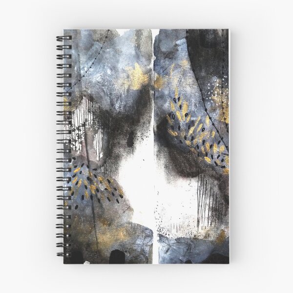 Item preview, Book of fragments dana 2018_ untitled series  o designed and sold by dana-krystle.