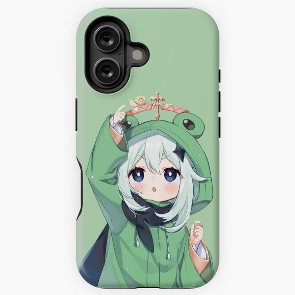 Item preview, Cute Paimon - Genshin Impact designed and sold by Kami-Anime.