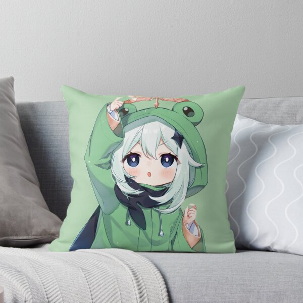 Item preview, Cute Paimon - Genshin Impact designed and sold by Kami-Anime.
