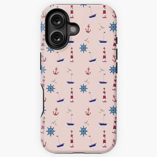 Item preview, Cool marine life pattern designed and sold by Y2AA.
