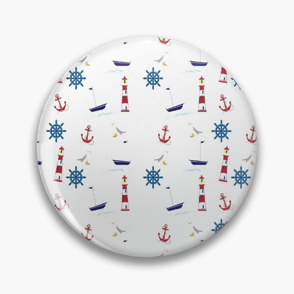 Item preview, Cool marine life pattern designed and sold by Y2AA.