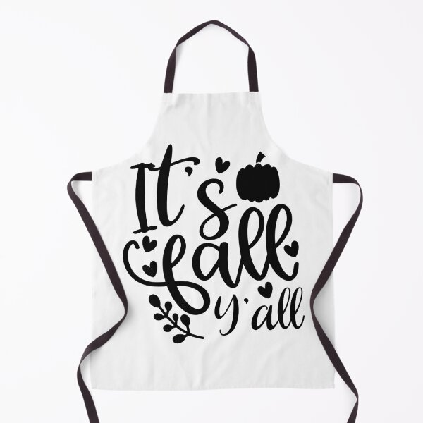 Item preview, It's Fall Y'all! designed and sold by Pexilus.