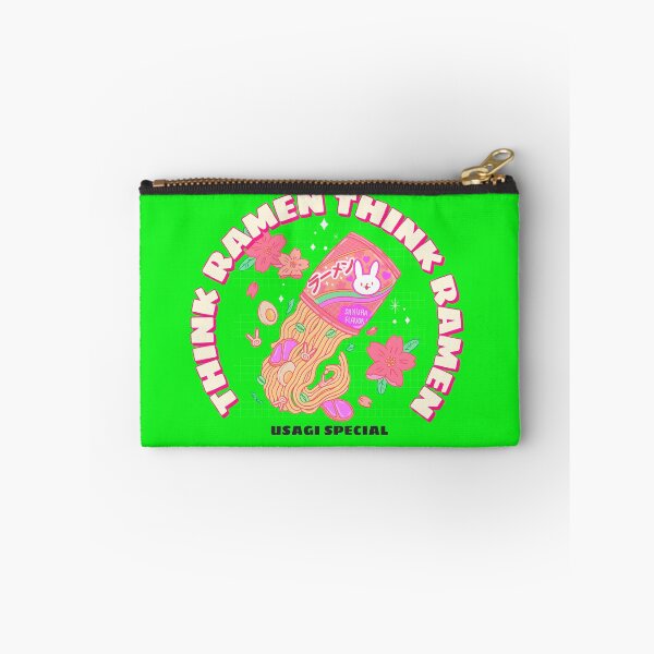 Item preview, Think Ramen designed and sold by TShirtDoctor.