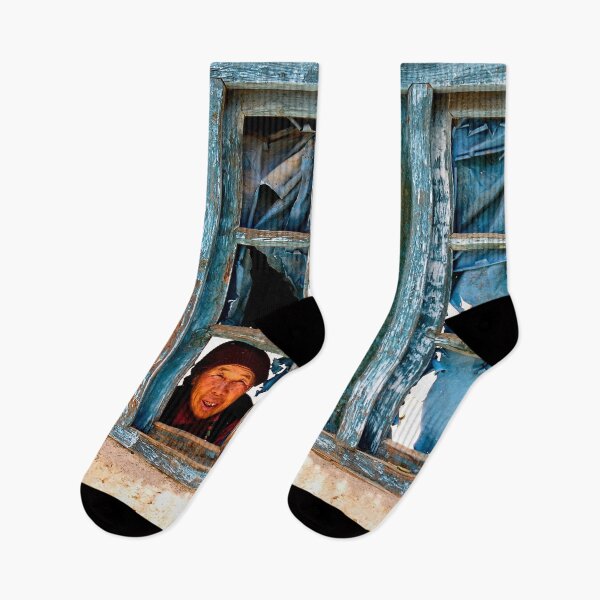 Item preview, Himalayan Lady at the Window Portrait designed and sold by worldways.