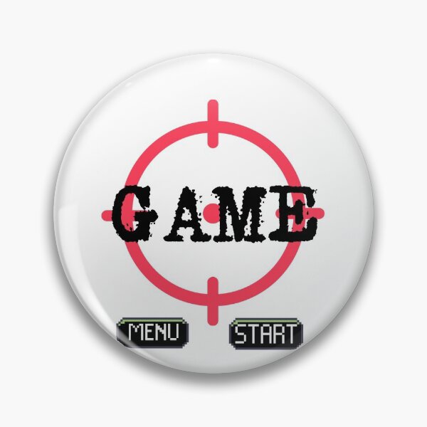 Item preview, Game. designed and sold by ARTDXB.