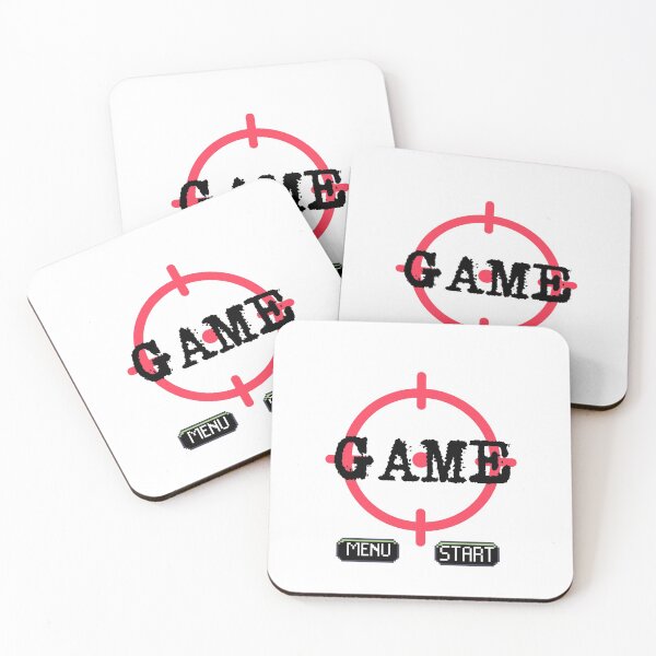 Item preview, Game. designed and sold by ARTDXB.