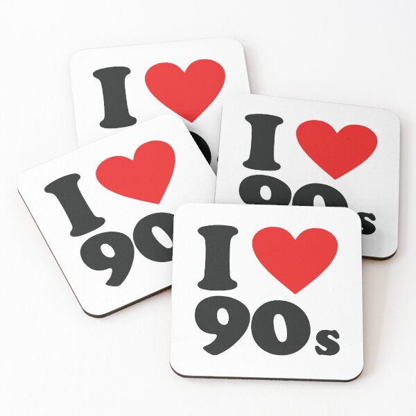 Item preview, I love 90's designed and sold by omhersi.