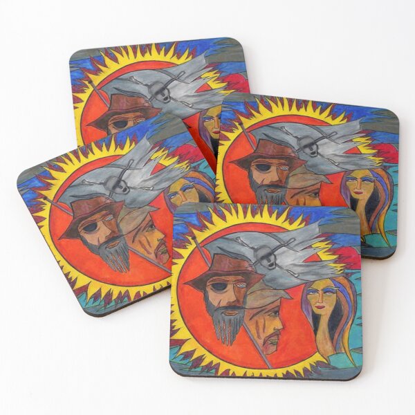Item preview, CLAVE PIRATA designed and sold by michaeltodd.