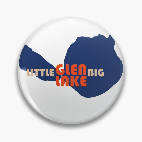 Item preview, Glen Lake, Michigan  designed and sold by Awake88.