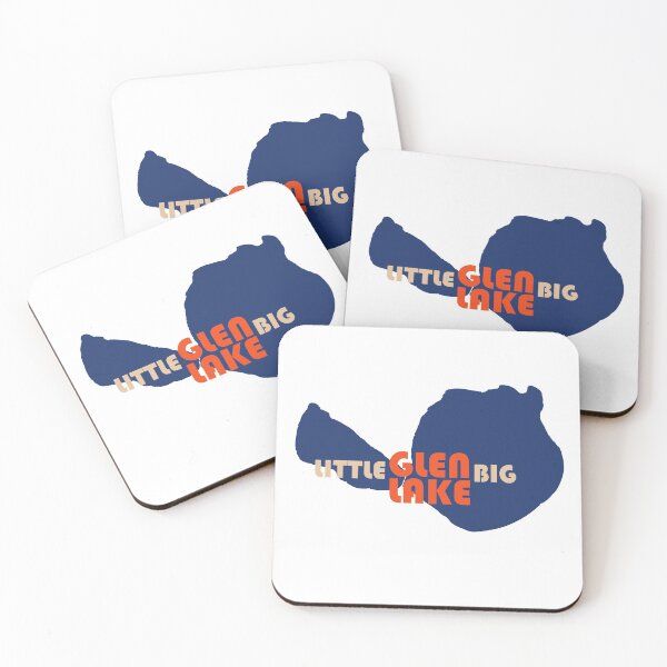Item preview, Glen Lake, Michigan  designed and sold by Awake88.