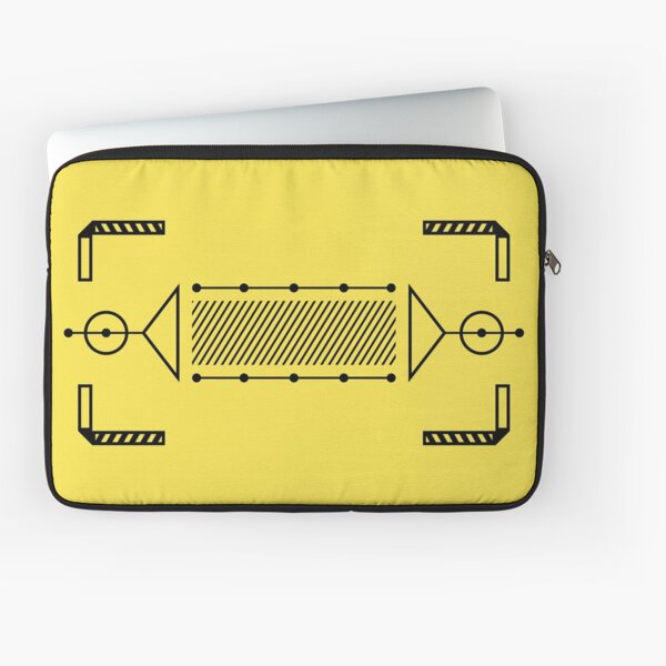 Lemontech Z7 Laptop Sleeve