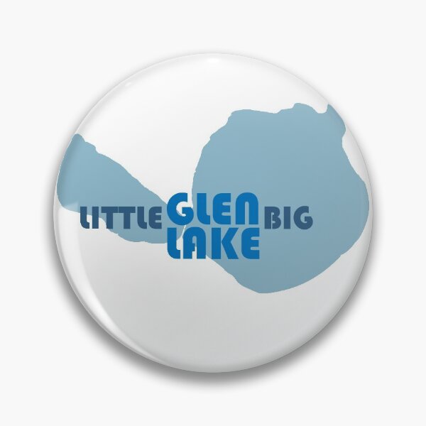 Item preview, Glen Lake, Michigan  designed and sold by Awake88.