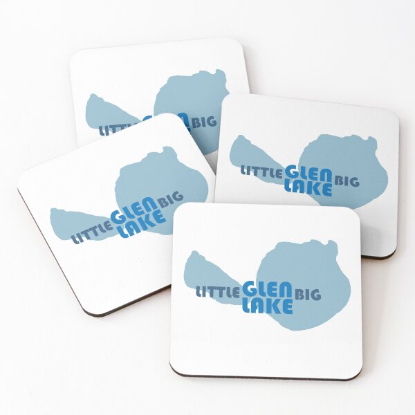 Item preview, Glen Lake, Michigan  designed and sold by Awake88.