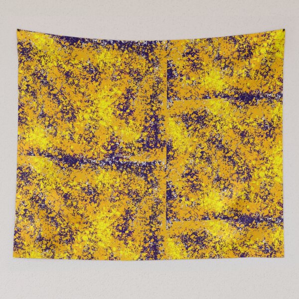 Item preview, The Study in Gold designed and sold by TheWonkyKing.
