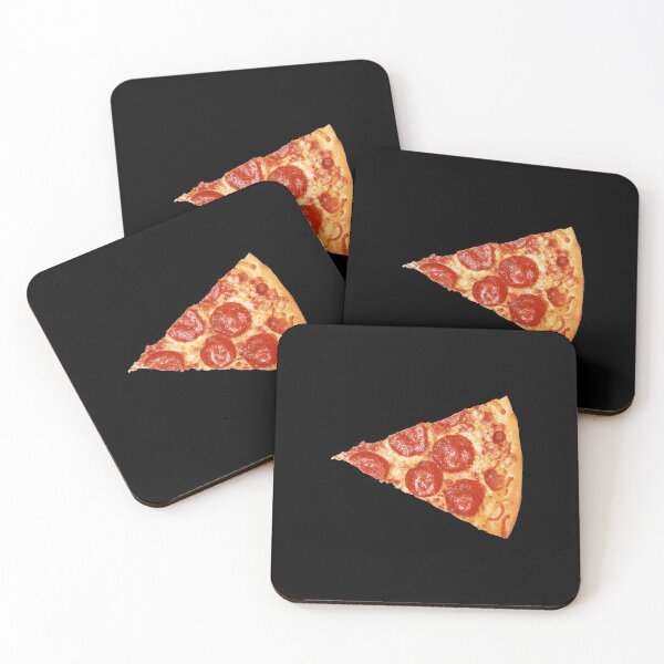 Item preview, Pepperoni Pizza Slice designed and sold by Popular-Gifts.