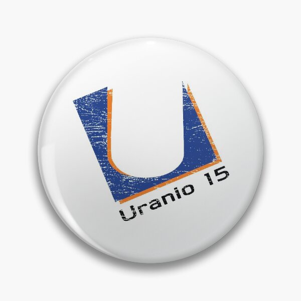 Item preview, Uranio15 designed and sold by jorggge17.