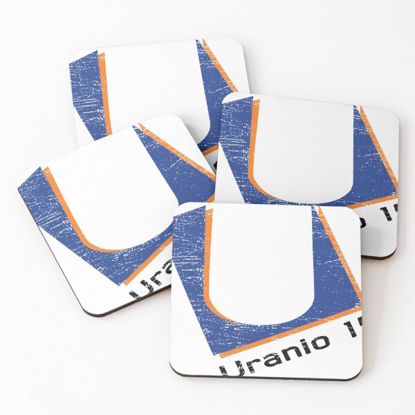 Item preview, Uranio15 designed and sold by jorggge17.