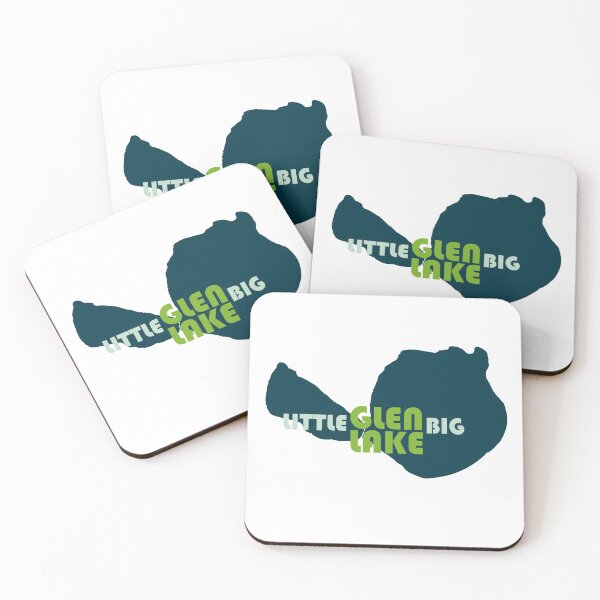 Item preview, Glen Lake, Michigan  designed and sold by Awake88.