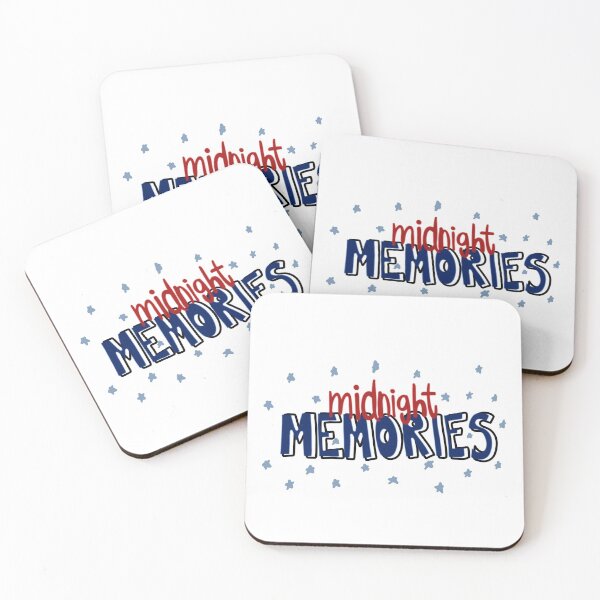 Item preview, Midnight memories designed and sold by Tayter3.