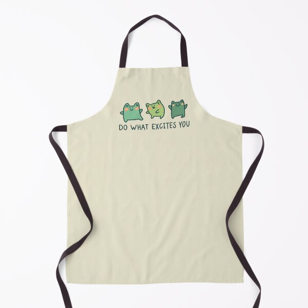 Item preview, Do what excites you frog dance designed and sold by FishByNight.