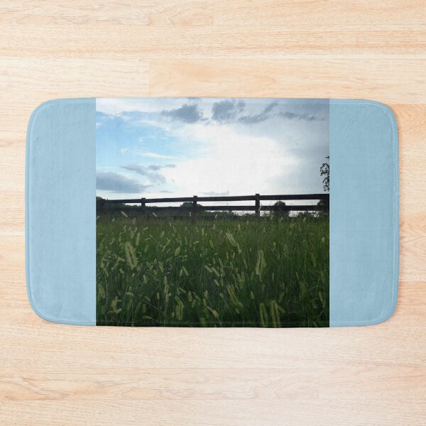 Item preview, Country Landscape designed and sold by PlumNearly.