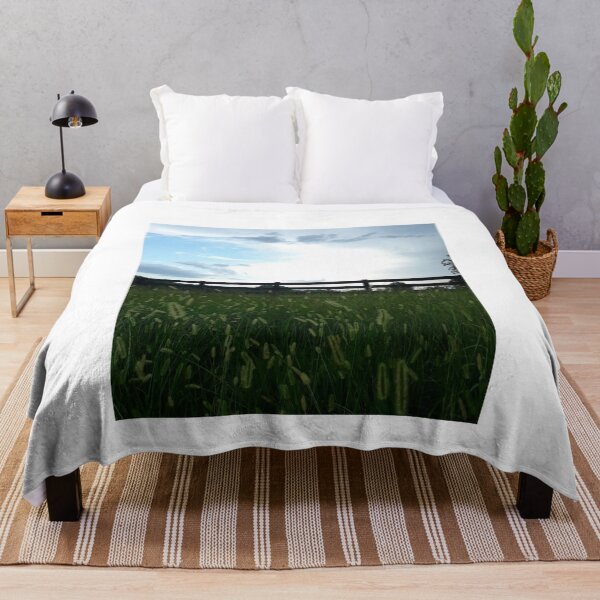 Item preview, Country Landscape designed and sold by PlumNearly.