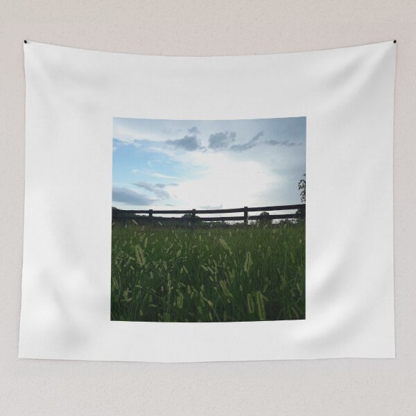 Item preview, Country Landscape designed and sold by PlumNearly.