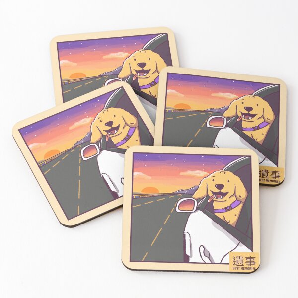 Item preview, Best memories designed and sold by magna-aranea.