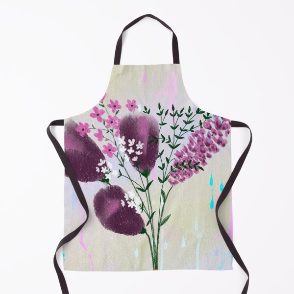Item preview, Violet Pastel bouquet designed and sold by Enami.