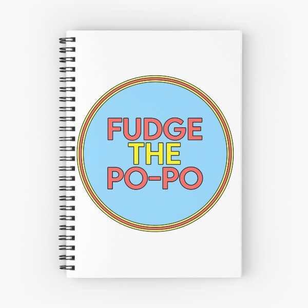 Item preview, Fudge the po-po american political statement meme designed and sold by Captain-Jackson.