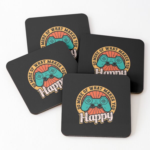 Item preview, Do More Of What Makes You Happy designed and sold by 8-COUNT Co. Clothing.