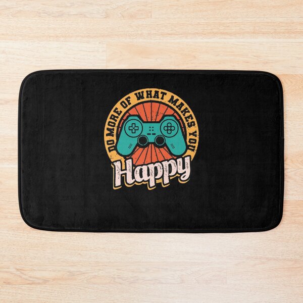 Item preview, Do More Of What Makes You Happy designed and sold by 8-COUNT Co. Clothing.