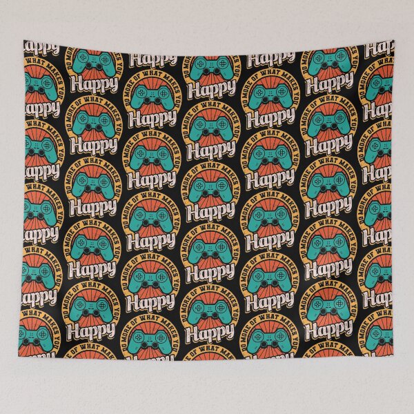 Item preview, Do More Of What Makes You Happy designed and sold by 8-COUNT Co. Clothing.