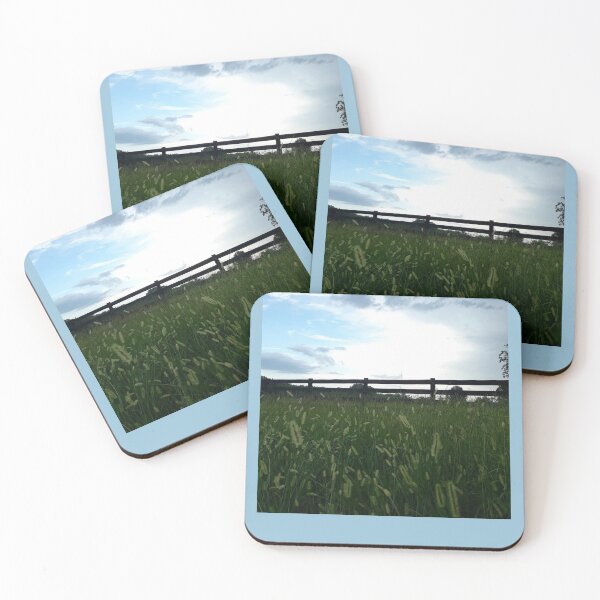 Item preview, Country Landscape designed and sold by PlumNearly.