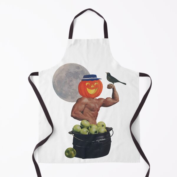 Item preview, Brach's Chief Goblin designed and sold by VintageDick.