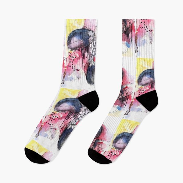 Item preview, Book of fragments dana 2018_ untitled series  R  designed and sold by dana-krystle.