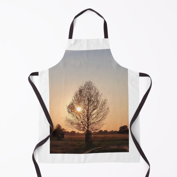 Item preview, The Sunset Tree designed and sold by MarkGoughImages.