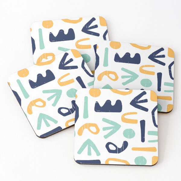 Item preview, Arrow shape pattern designed and sold by smartcircle.