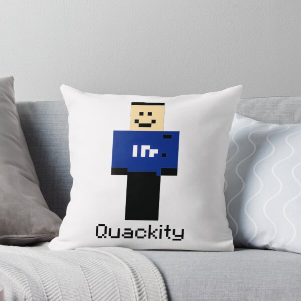 Item preview, Quackity designed and sold by diablo1368.